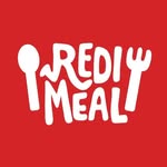 redimeal logo