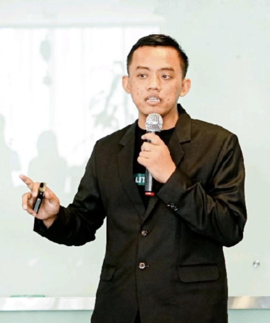 Ali Sodiqi