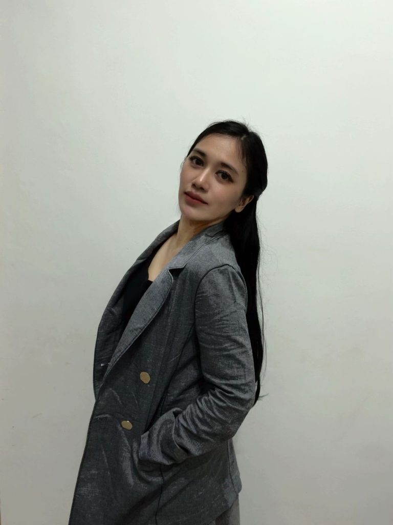 Maria Anna kartika