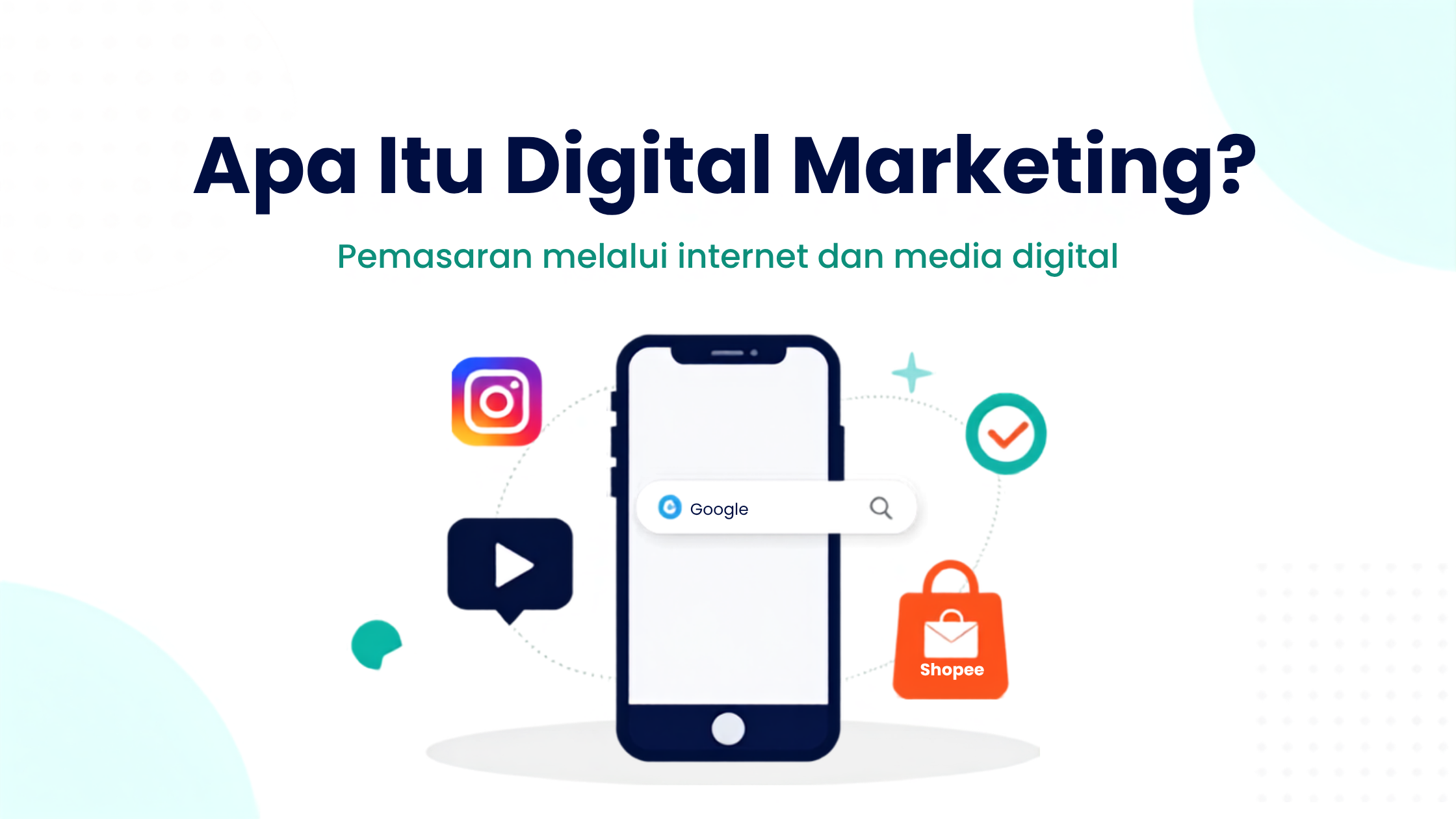 Apa itu digital marketing