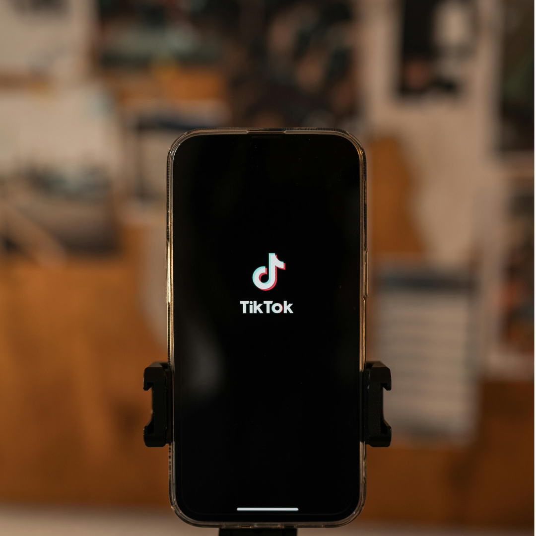 Belajar Tiktok