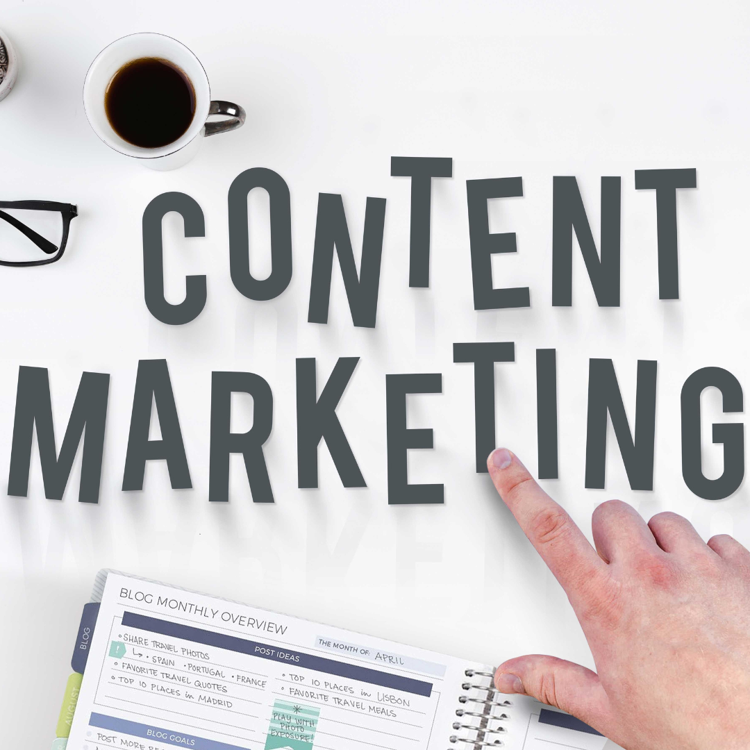 content marketing